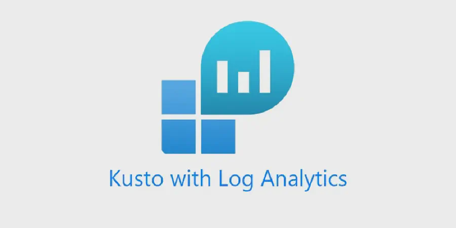 Azure Log Analytics workspace with Kusto Query Language code editor